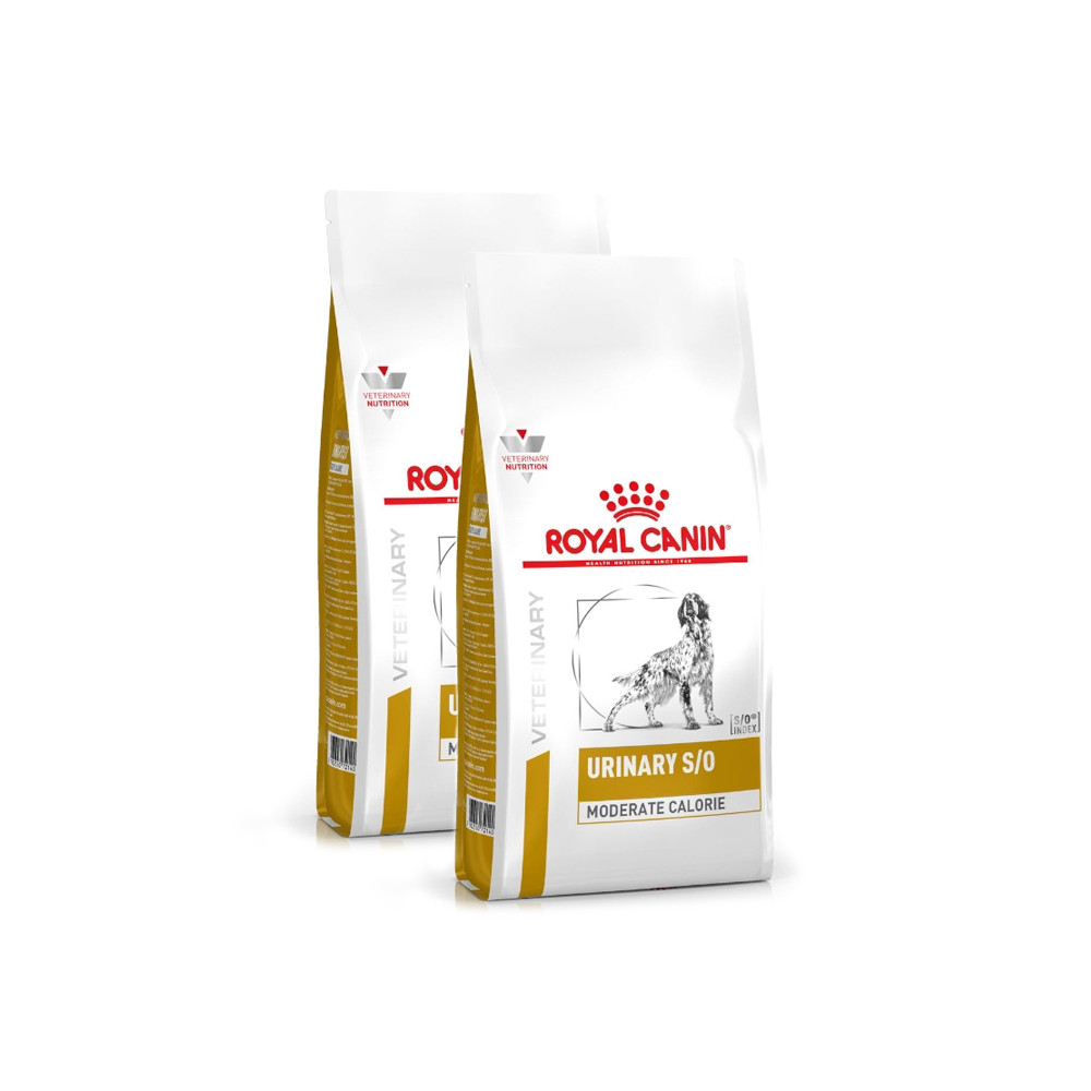 Ra O Para C O Royal Canin Urinary S O Moderate Calorie