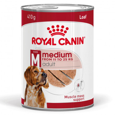 Royal Canin Medium Adult -...