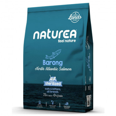 Naturea Naturals Cat &...