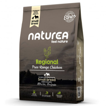 Naturea Regional Small...