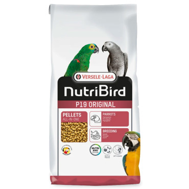 NutriBird P19 Original