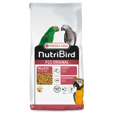 NutriBird P15 Original -...