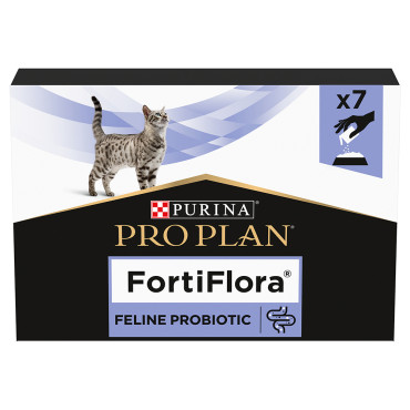 Pro Plan VD FortiFlora -...