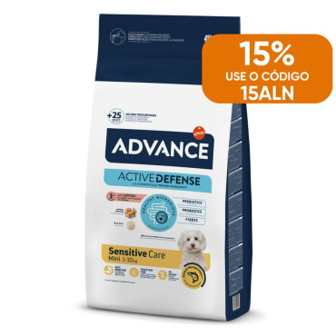 Advance Sensitive Mini -...