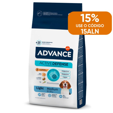 Advance Light Medium -...