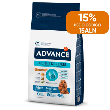 Advance Adult Medium -...