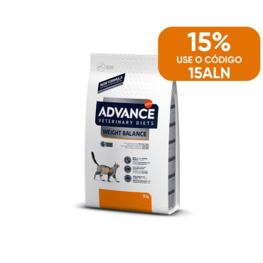 Advance VET Weight Balance...