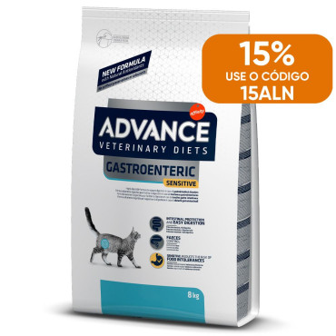 Advance VET Gastroenteric...