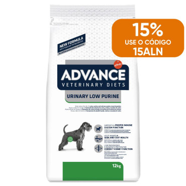 Advance VET Urinary Low...