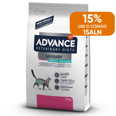 Advance VET Urinary...