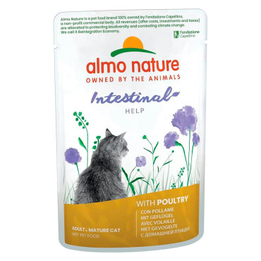 Almo Nature Holistic...