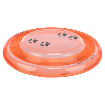 Disco/Frisbee DOG ACTIVITY