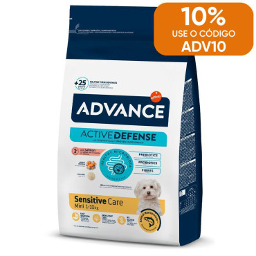 Advance Sensitive Mini -...