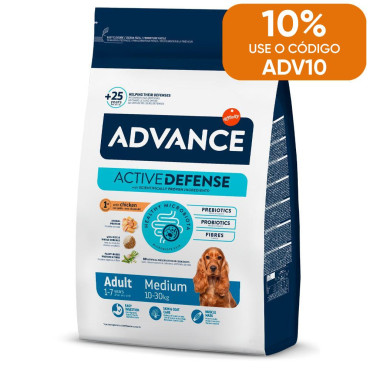 Advance Adult Medium -...