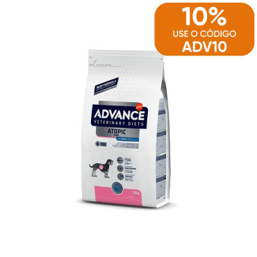 Advance VET Atopic Mini -...