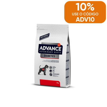 Advance VET Diabetes -...