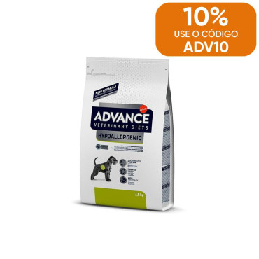 Advance VET Hypoallergenic...