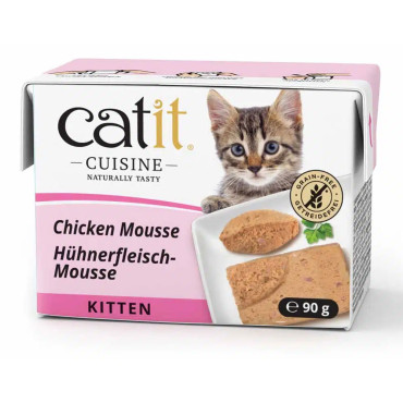 Catit Cuisine Mousse -...