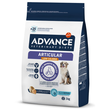 Advance VET Articular Low...