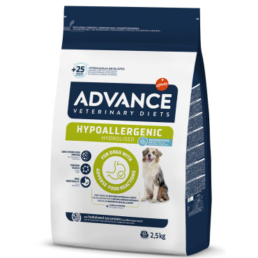 Advance VET Hypoallergenic...