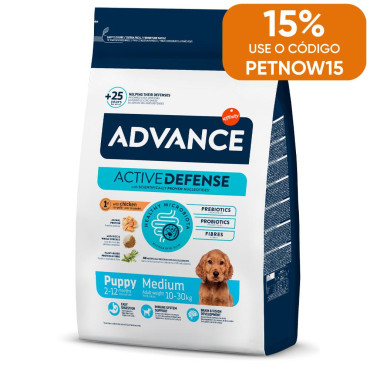 Advance Puppy Medium -...