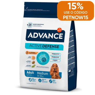 Advance Adult Medium -...