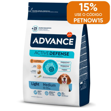 Advance Light Medium -...