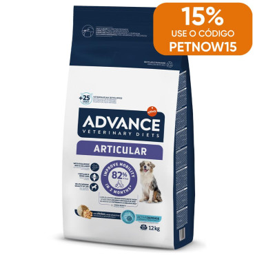 Advance VET Articular -...