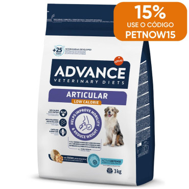 Advance VET Articular Low...