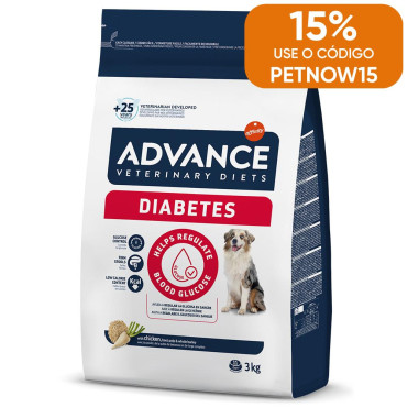 Advance VET Diabetes -...