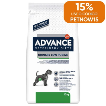 Advance VET Urinary Low...