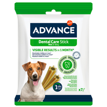 Advance Dental Care Stick...