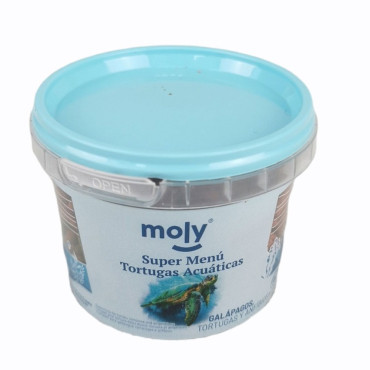 Alimento complementar Menu...