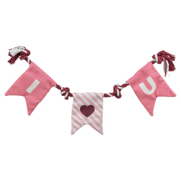 Corda temática para cão -...