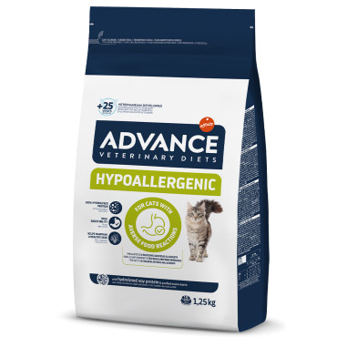 Advance VET Hypoallergenic...