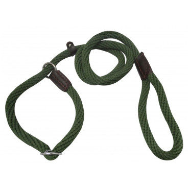 Trela estranguladora para cães