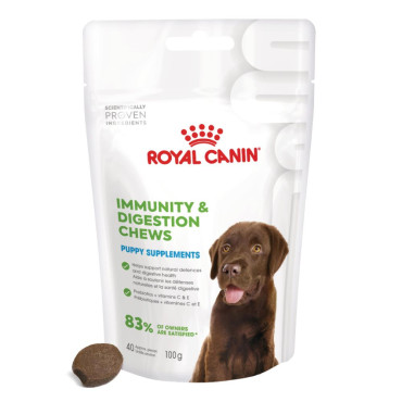 Royal Canin Immunity...