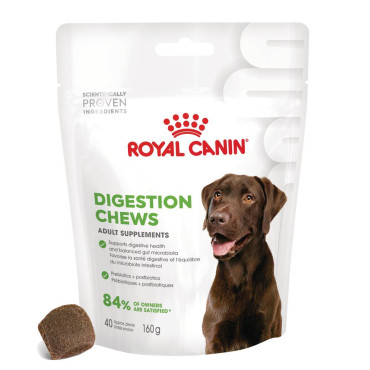 Royal Canin Digestion Chews...