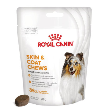 Royal Canin Skin & Coat...