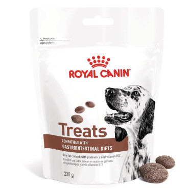 Royal Canin VET Treats...