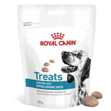 Royal Canin VET Treats...