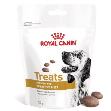 Royal Canin VET Treats...