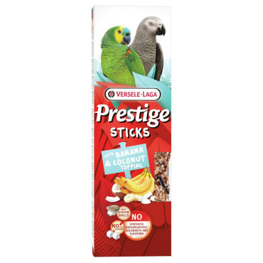 Sticks Papagaios - Fruta...