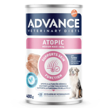 Advance VET Atopic...
