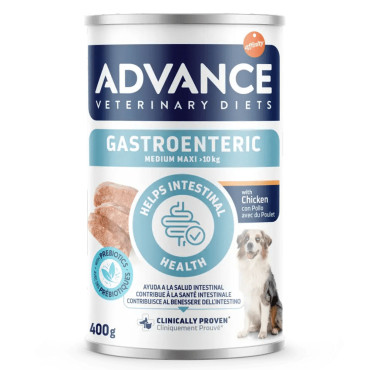Advance VET Gastroenteric...