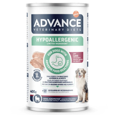 Advance VET Hypoallergenic...