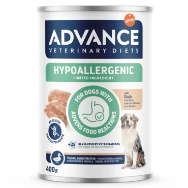 Advance VET Hypoallergenic...