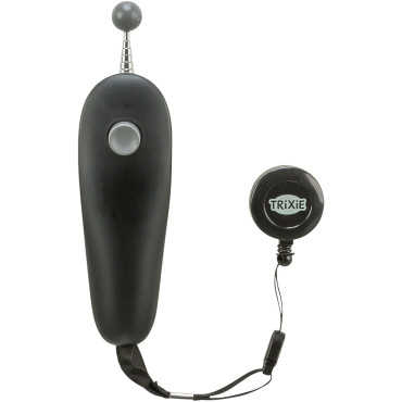 Target Stick