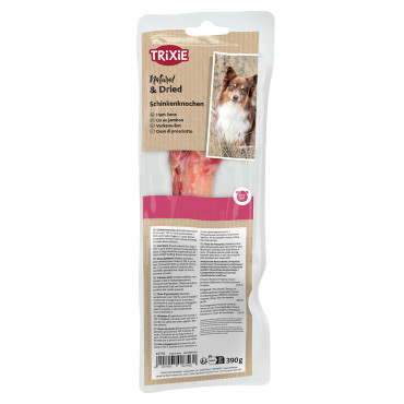 Osso de Presunto Fumado