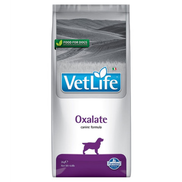 Farmina Vet Life Oxalate -...